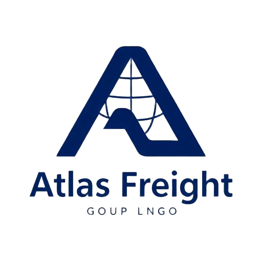 Atlas Freight Group logo