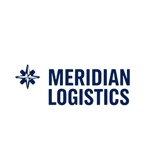 Meridian Logistics logo