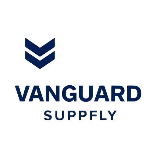 Vanguard Supply logo